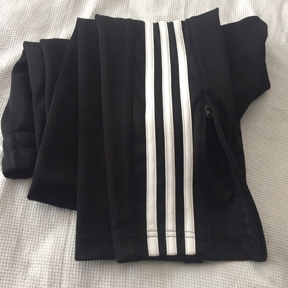 adidas track pants - Picture 4 of 4